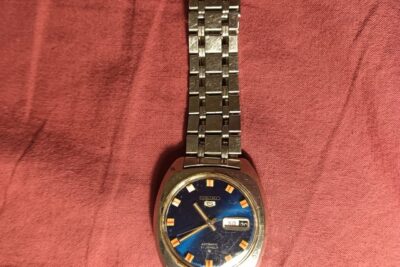 שעון s'80 - SEIKO