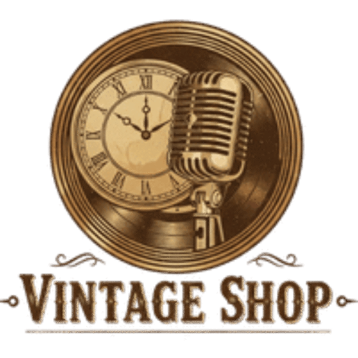 וינטג' שופ