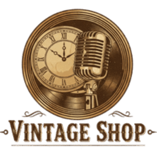 וינטג' שופ
