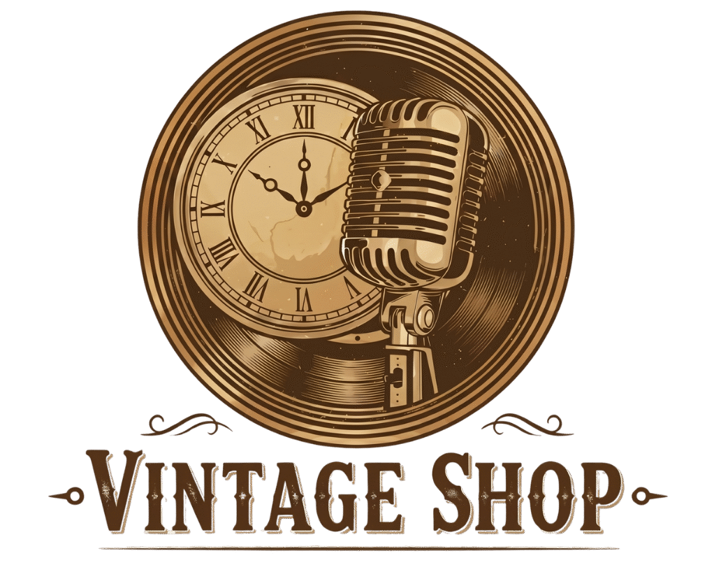 vintagelogo