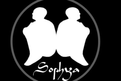 Sophya – Words & Sounds