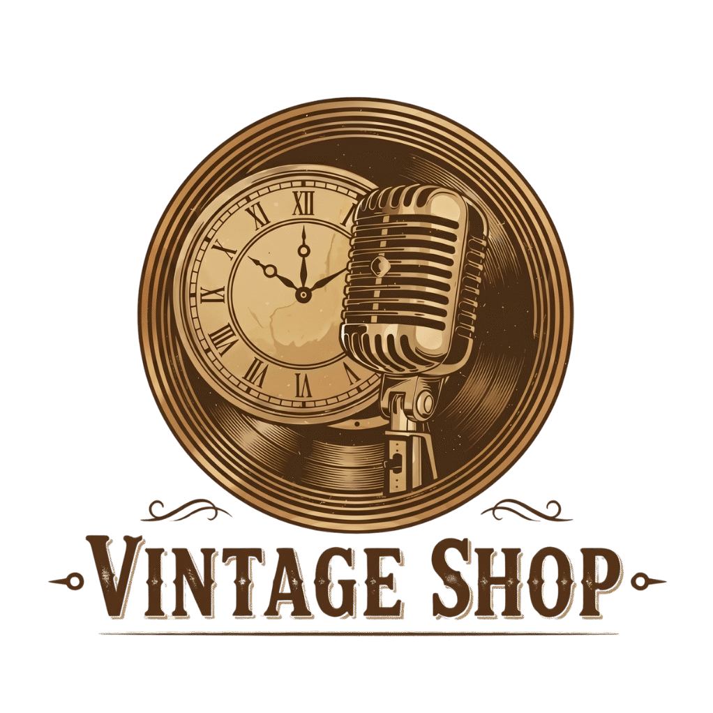 vintagelogo