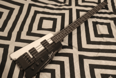 גיטרת בס Steinberger Spirit XT-2 Headless