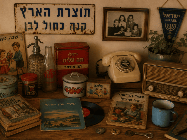 לאסוף לפי הלב, לא רק לפי מחיר