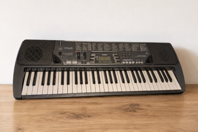 Casio CTK-700 - אורגן 61 קלידים | תקין ועובד