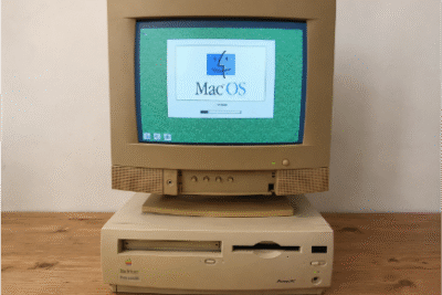 Apple Macintosh Performa 6200CD