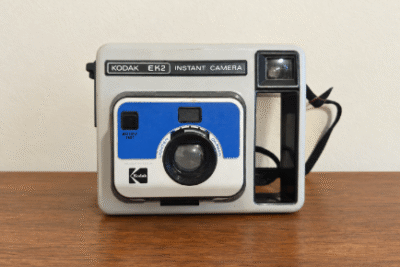 מצלמת Kodak EK2 Instant Camera